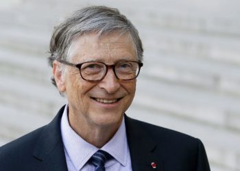 Bill Gates Microsoft Yönetim Kurulundan İstifa Etti