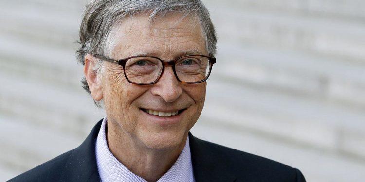 Bill Gates Microsoft Yönetim Kurulundan İstifa Etti