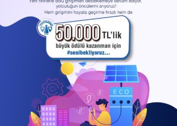 Brisa’nın “Yolculuğun Öncüleri” Açık İnovasyon Programı’nda 2. Dönem Başvuruları Başladı