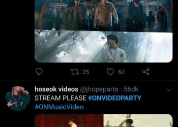 Pandemi Günlerinde Şov Devam Etmeli Ve Sosyal Medya Platformlarının Rolü BTS’den Yeni Bir Süpriz-Madem Konser Yok Gelin BTS İle Korece Öğrenin!
