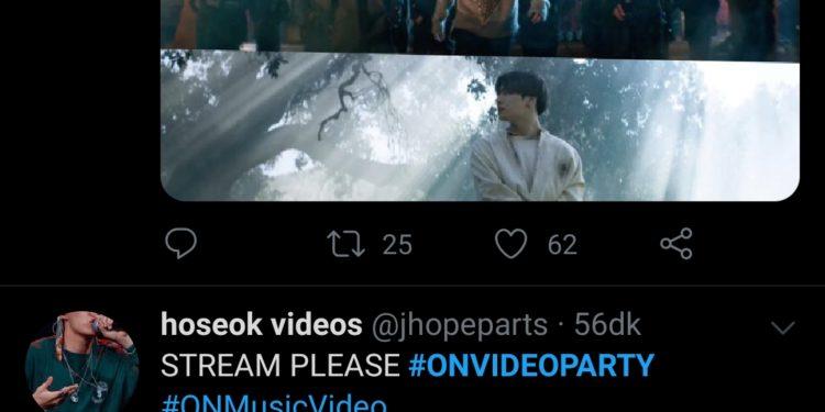 Pandemi Günlerinde Şov Devam Etmeli Ve Sosyal Medya Platformlarının Rolü BTS’den Yeni Bir Süpriz-Madem Konser Yok Gelin BTS İle Korece Öğrenin!
