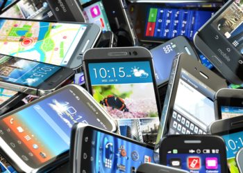 Cep Telefonlarından Alınan Vergi Yetmedi, % 1 Daha Geldi