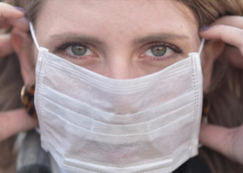 Çin ile Fransa Arasına 600 Milyon Maske İçin Hava Köprüsü Kuruluyor