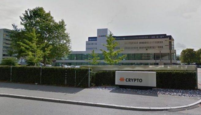 İsviçre, Crypto Casusluk Skandalıyla İlgili Suç Duyurusunda Bulundu