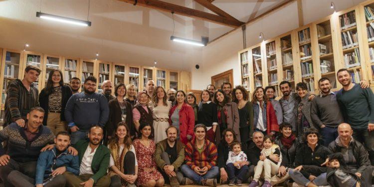 Türkiye’nin İlk Doğa Koruma Kütüphanesi İzmir’de Açıldı