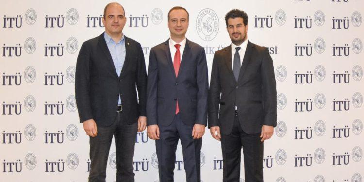 İstanbul Teknik Üniversitesi ve AliExpress’ten Ortak E-İhracat Eğitimi Hamlesi