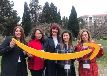 E-ticarette Kadın Gücü İlham Verdi