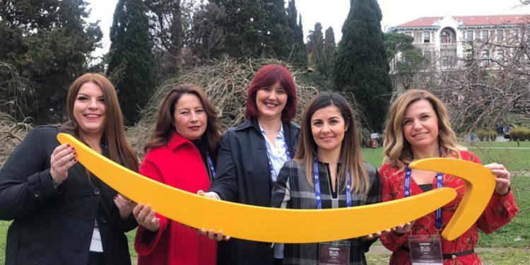 E-ticarette Kadın Gücü İlham Verdi