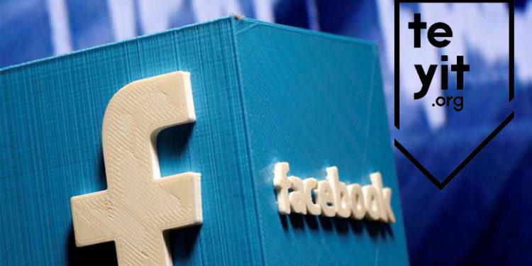 Facebook ve WhatsApp, Doğruluk Kontrolü Kuruluşlarına 2 Milyon $ Yardımda Bulunuyor