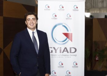 Genç Yönetici ve İş İnsanları Derneği (GYİAD): “B ve C Planları da Hazır Olmalı”
