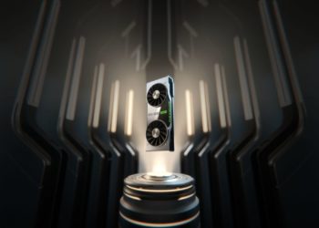 NVIDIA Oyuncuları, Alyx İçin Oyuna Hazır