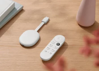Google 1080p Çözünürlüklü Yeni Chromecast’ı Tanıttı
