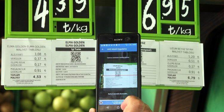 E-ticarette Haksız Kazanca Yönelik Tedbirler