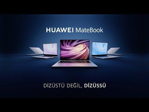 HUAWEI, Windows ve Android Arasındaki Engelleri Ortadan Kaldırıyor