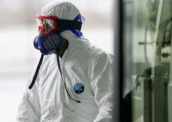 Koronavirüs Definlerinde Önlemler Üst Düzeyde