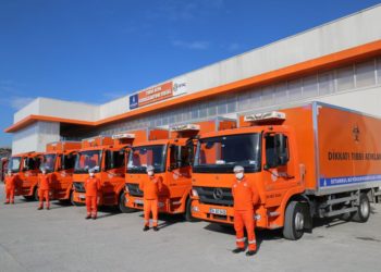 Tıbbi Atıkların Bertarafında Yeni Önlemler