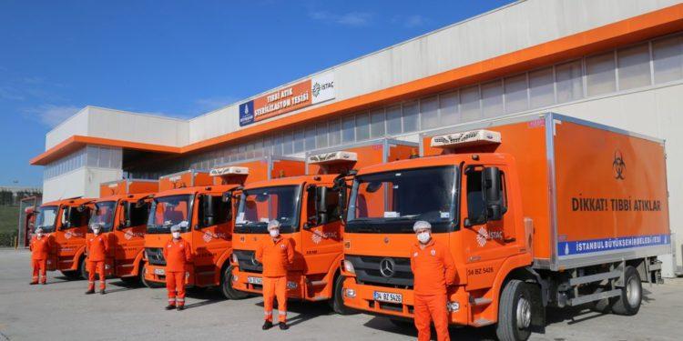 Tıbbi Atıkların Bertarafında Yeni Önlemler