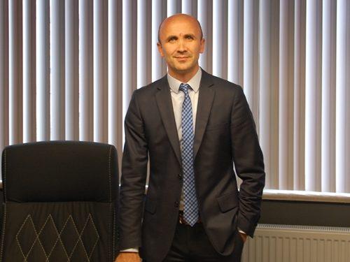 Her 5 Tasarım Merkezinden 1’i Tekstil Sektörü İçin Çalışıyor
