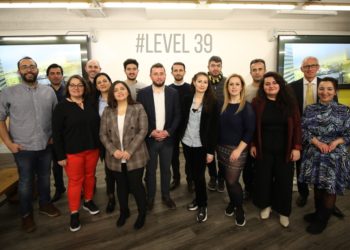 İstanbul Teknokent ICUBE ile Start-Up’ları Globale Açıyor