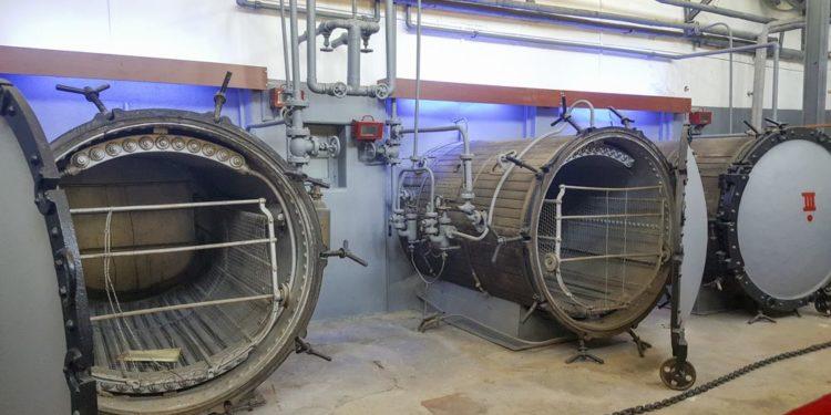 Osmanlı Döneminin İlk Karantina Merkezi Tuzla Tahaffuzhanesi
