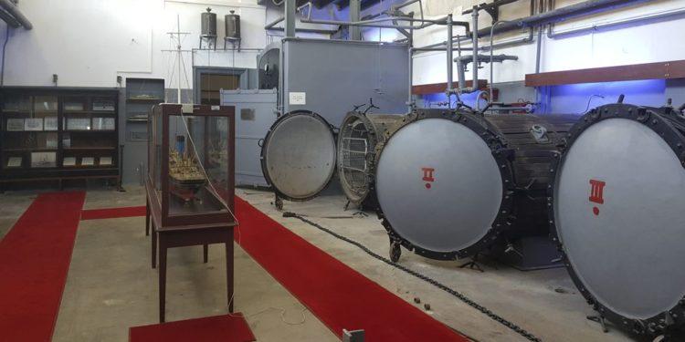 Osmanlı Döneminin İlk Karantina Merkezi Tuzla Tahaffuzhanesi