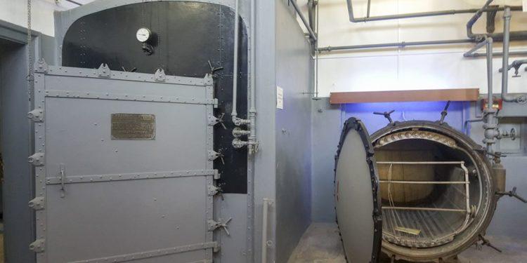 Osmanlı Döneminin İlk Karantina Merkezi Tuzla Tahaffuzhanesi
