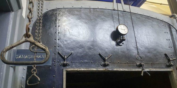 Osmanlı Döneminin İlk Karantina Merkezi Tuzla Tahaffuzhanesi