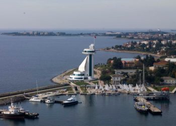 Osmanlı Döneminin İlk Karantina Merkezi Tuzla Tahaffuzhanesi
