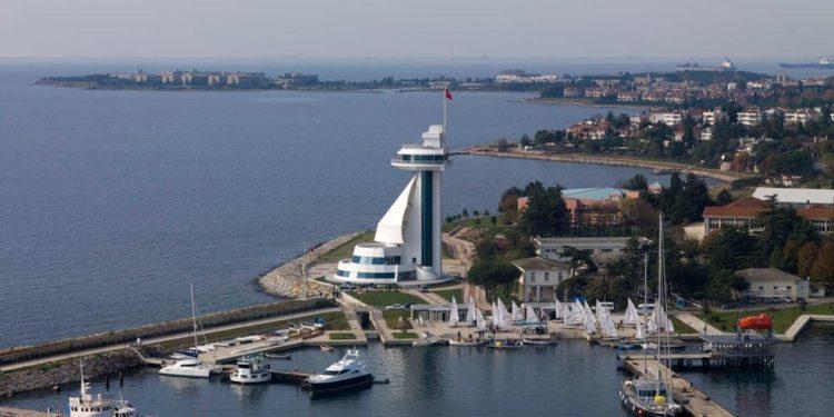 Osmanlı Döneminin İlk Karantina Merkezi Tuzla Tahaffuzhanesi