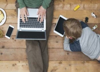 Nioeweb’e Göre, Evden Çalışanlar İnternet Trafiğini 3 Kat Artırdı