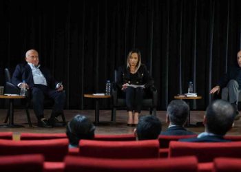 Prof. Dr. Işın Çelebi: “Atatürk’ün Ekonomi Politikası, Devrime Dayanıyor”