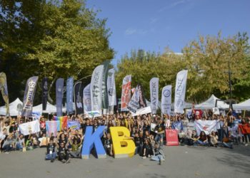 İTÜ Öğrenci Kulüpleri İlham Veriyor