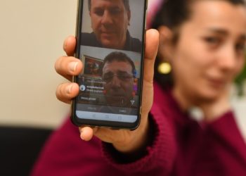 Kadıköy’de Online Belediyeciliğin İlk Konuğu Ekrem İmamoğlu Oldu