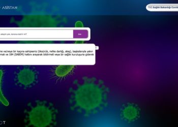 Cbot Korona Virüsü Bilgi Asistanı Geliştirdi