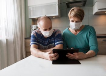 Koronalı Günlerde E-Ticaret