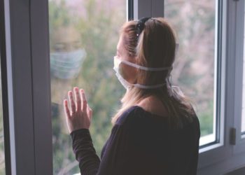 Bedenininiz Korona Virüsten Korurken Psikolojinizi de Unutmayın