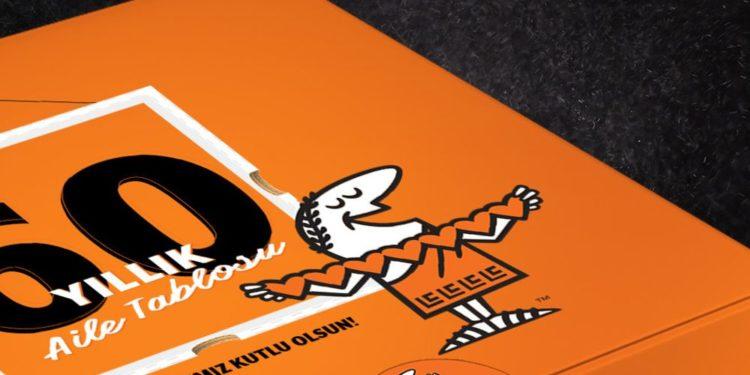Little Caesars’dan Sıfır Temas Uygulaması