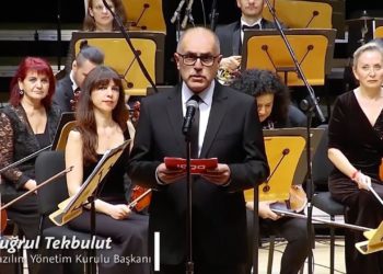 Logo Yazılım 35’inci Yaşını Dijital Konserle Kutladı