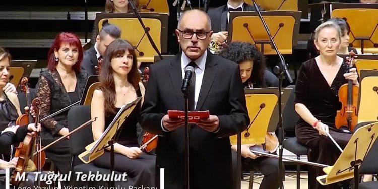 Logo Yazılım 35’inci Yaşını Dijital Konserle Kutladı
