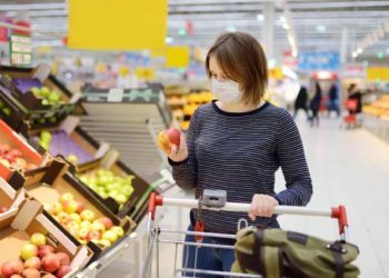 Marketlere Getirilen Müşteri Sınırlamasına Udentify’dan Teknolojik Çözüm