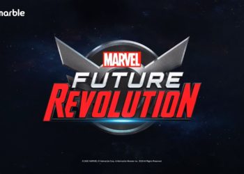MARVEL Future Revolution Geleceğe Pencere Açıyor