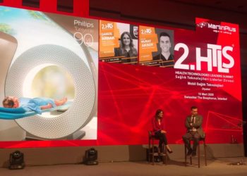 Philips Türkiye, ‘Sağlıkta Dijital Dönüşüm’ Konusuna Dikkat Çekti