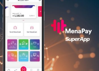İlk Blokzincir SuperApp, MenaPay Oldu