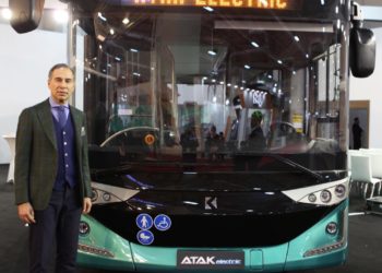 Jest Electric ve Atak Electric İstanbul’da Görücüye Çıktı