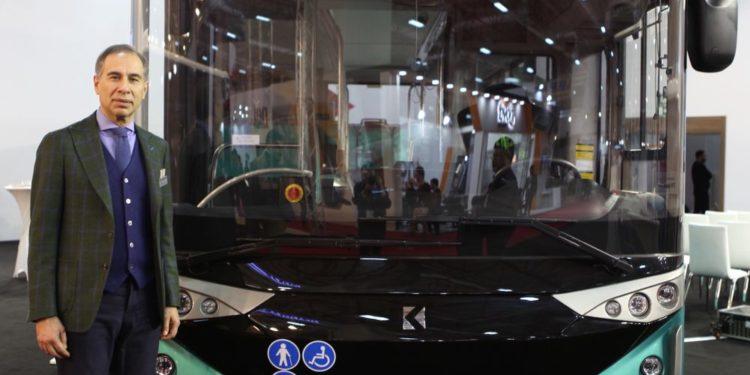 Jest Electric ve Atak Electric İstanbul’da Görücüye Çıktı