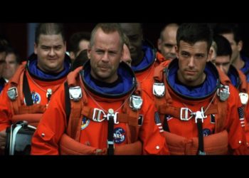 NASA Bu Hafta Dünya Üzerinde Astreoid Kaynaklı Atmosferik Patlama Olabileceği Uyarısı Yaptı