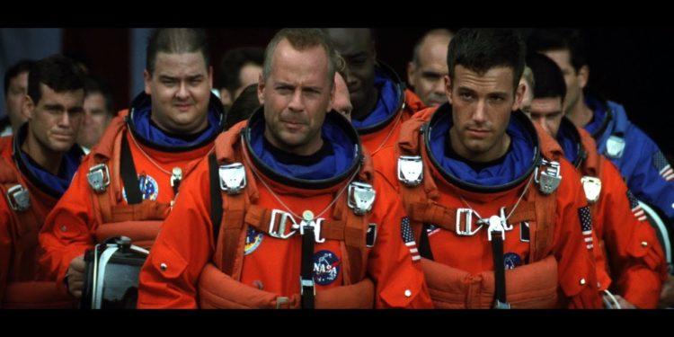 NASA Bu Hafta Dünya Üzerinde Astreoid Kaynaklı Atmosferik Patlama Olabileceği Uyarısı Yaptı