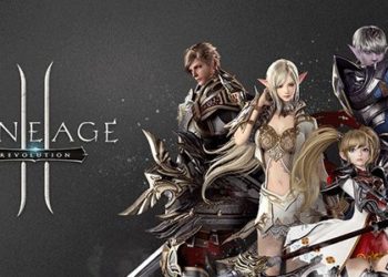 Netmarble EMEA, Forte ile Ortak Oldu