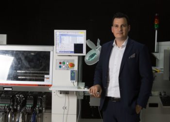 Trio Mobil Günde 5 Milyardan Fazla Veri İşliyor