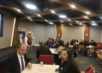 STK’lar Bilişim Ekosistemi İçin Güç Birliği Yaptı
